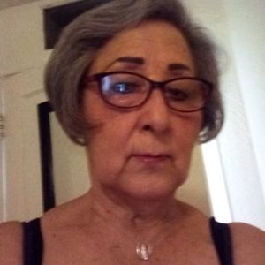 Meet your Posher, Veronica